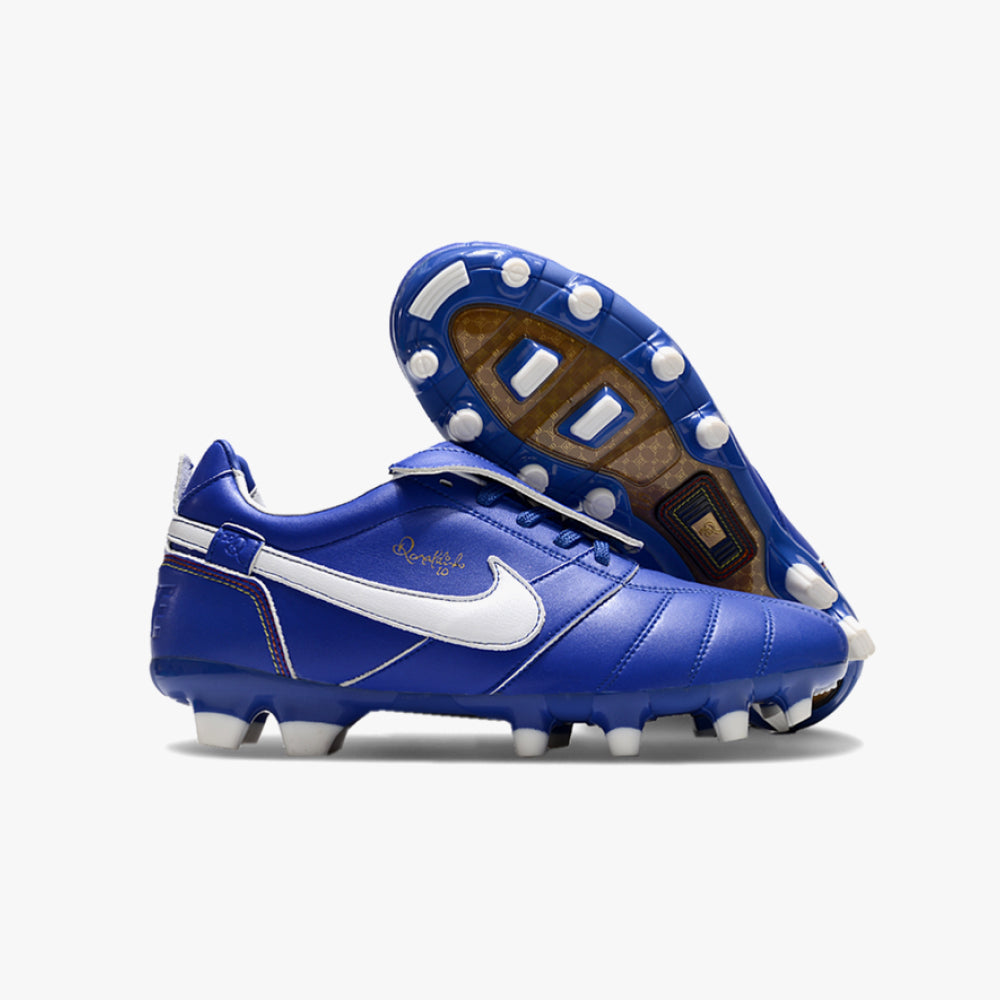 Chuteira Campo Nike Tiempo Legend R10 (Fg)