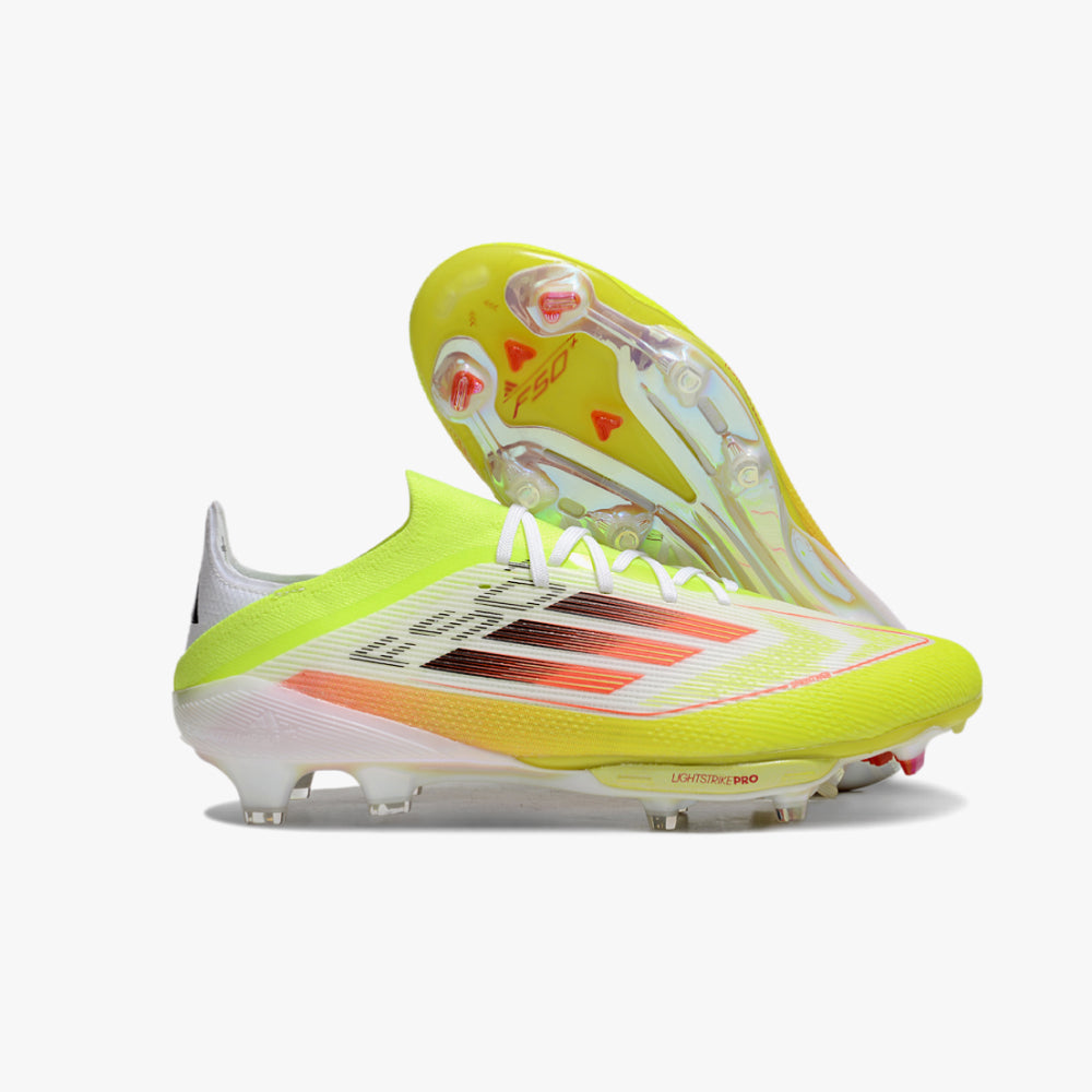 Chuteira Campo Adidas F50+.1 (Fg)