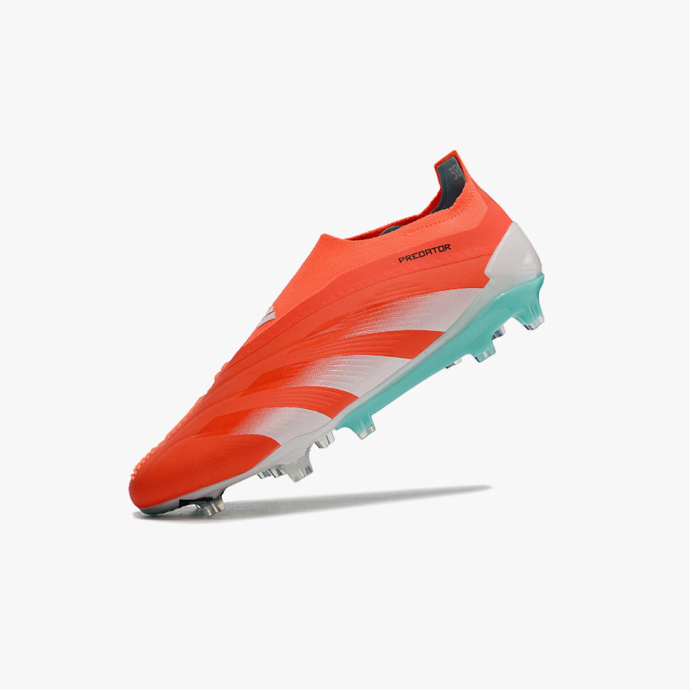 Chuteira Campo Adidas Predator Laceless Tongue (Fg) 2