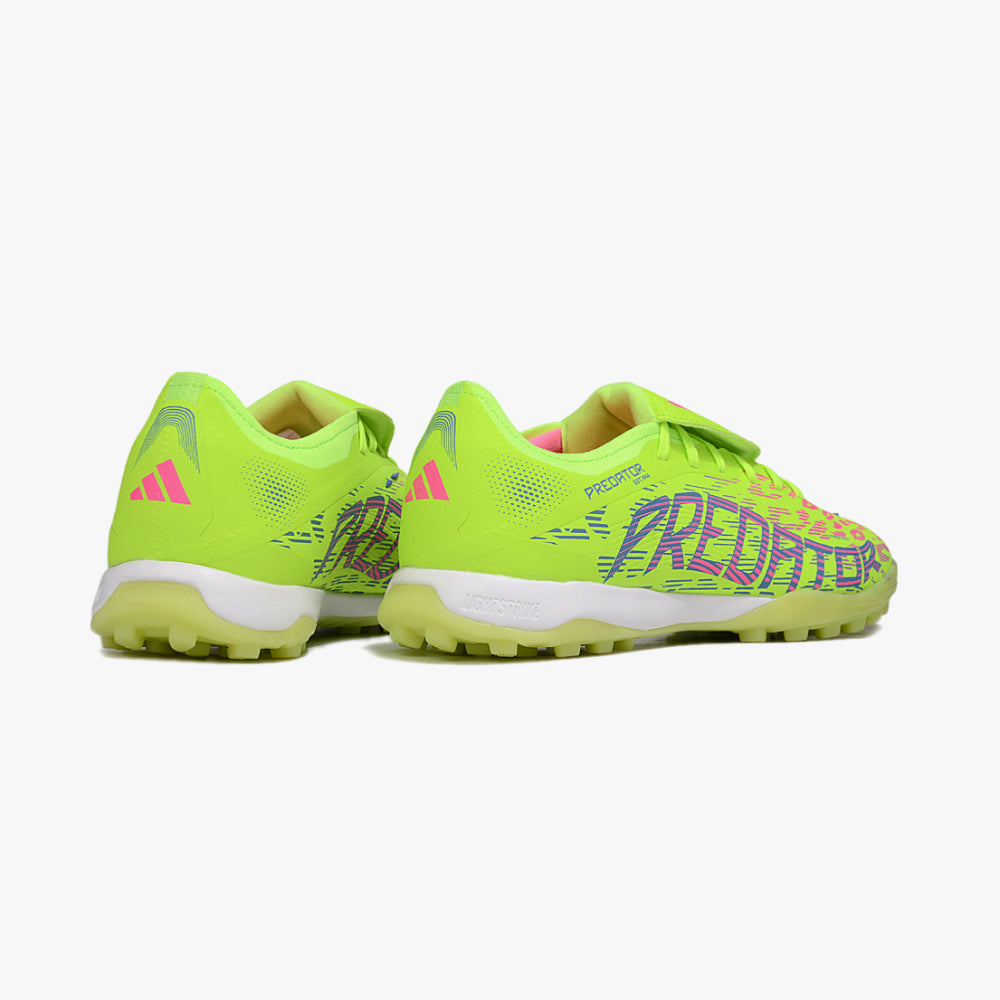 Chuteira Society Predator League Tf