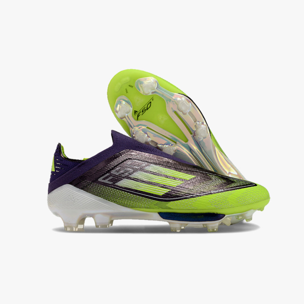 Chuteira Campo Adidas F50 (Fg)