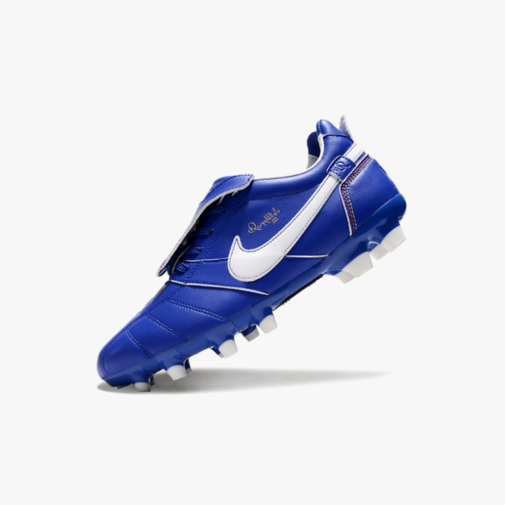 Chuteira Campo Nike Tiempo Legend R10 (Fg)