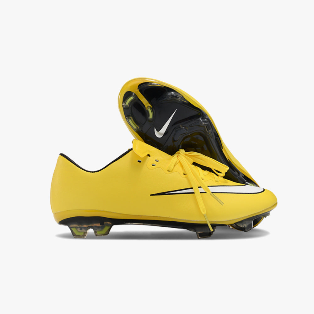 Chuteira Campo Nike Mercurial Vapor 4 Fg