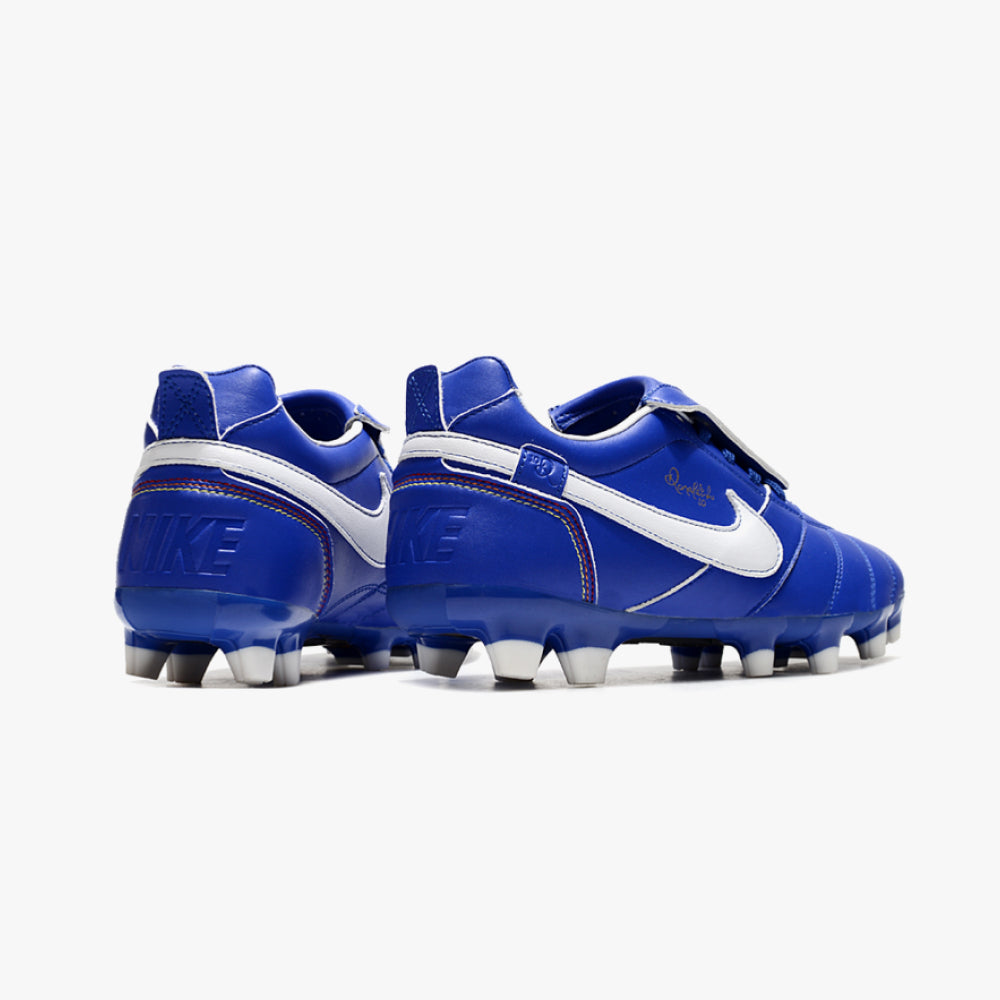 Chuteira Campo Nike Tiempo Legend R10 (Fg)