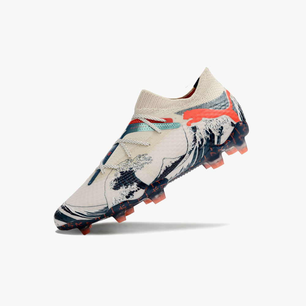 Chuteira Campo Puma Future 2024 Fg (2)