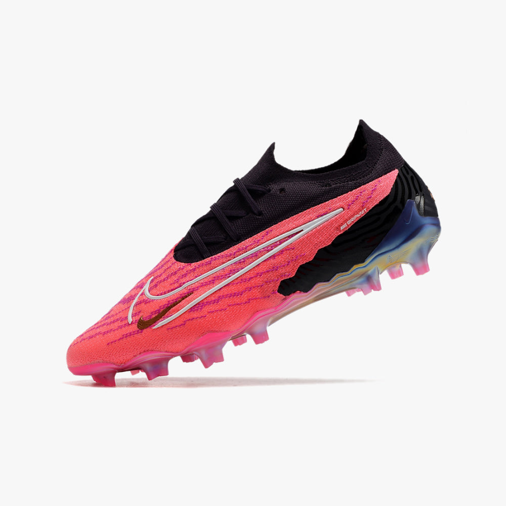 Chuteira Campo Nike Phantom Gx Elite Fg (2)