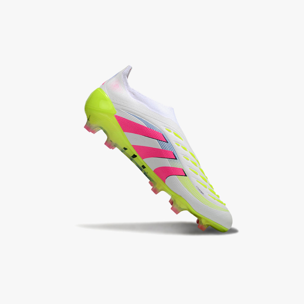 Chuteira Campo Adidas 25 Predator Elite Fg