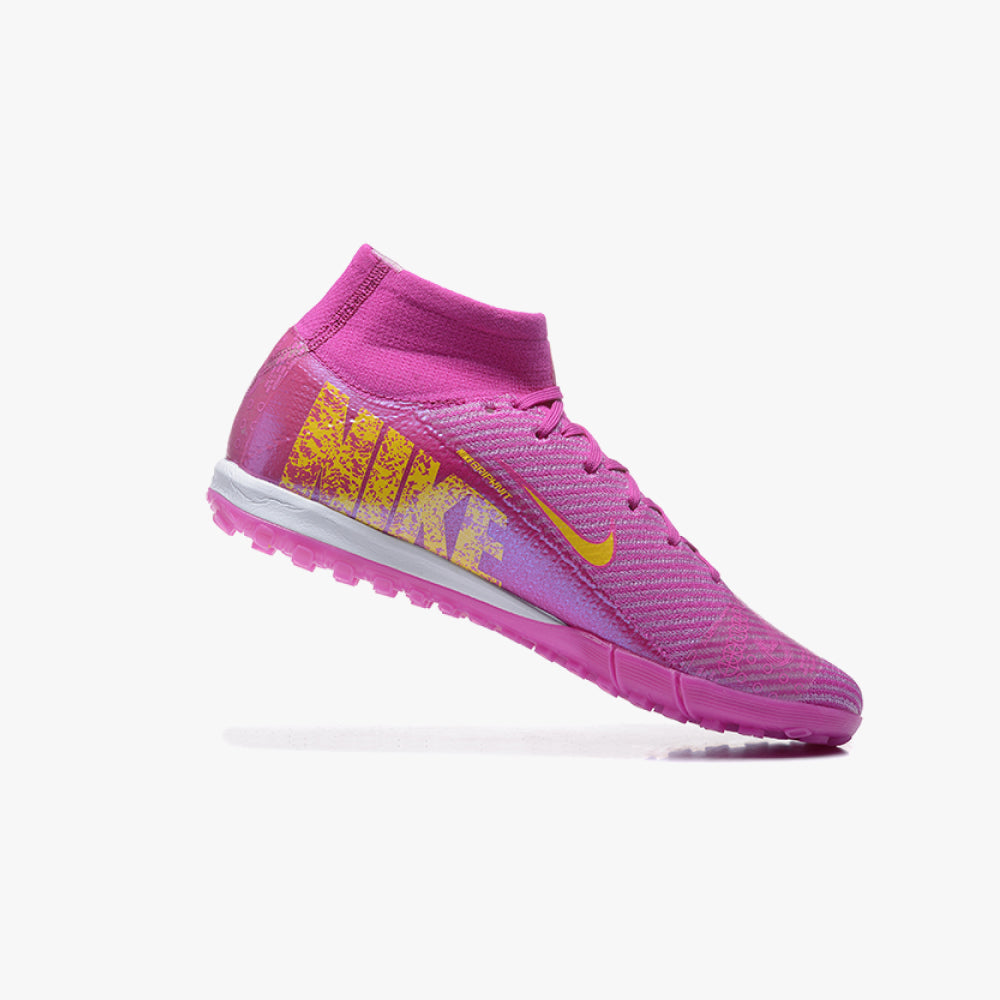 Chuteira Society Nike Air Zoom Mercurial Vapor 16 Tf