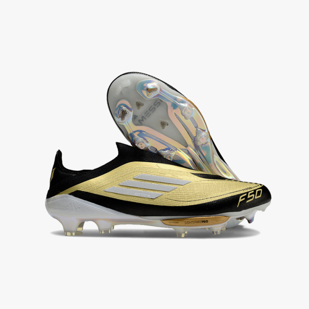 Chuteira Campo Adidas F50 (Fg)