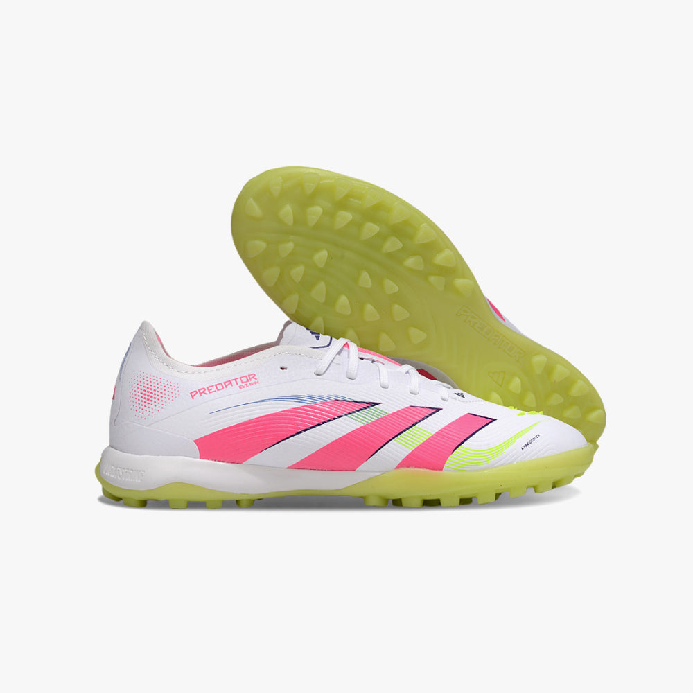 Chuteira Society Adidas Predator 25 Elite (Tf)