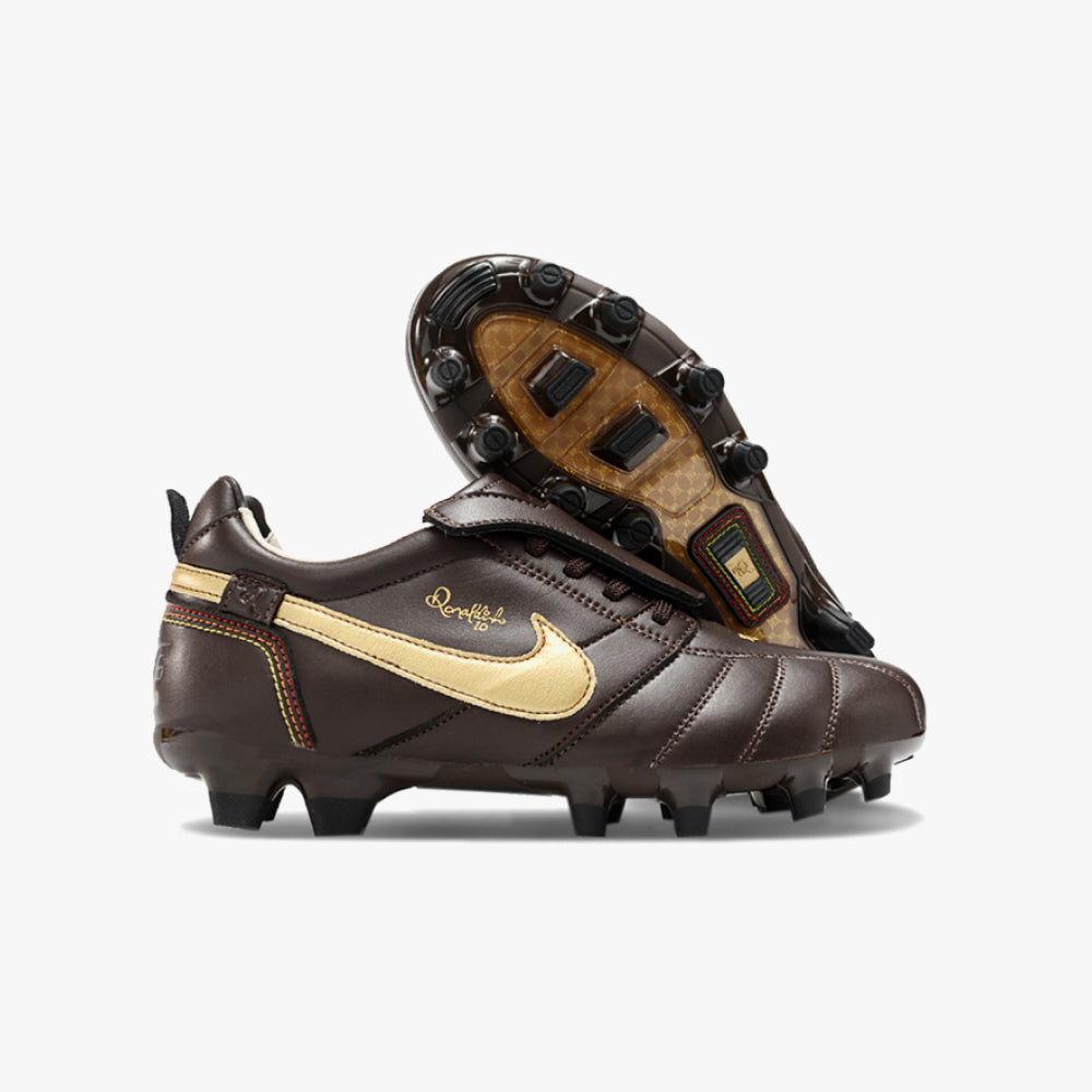 Chuteira Campo Nike Tiempo Legend R10 (Fg)