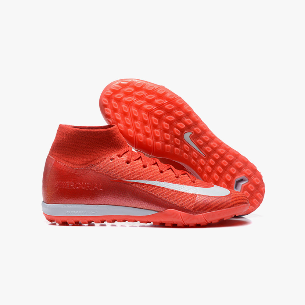 Chuteira Society Nike Air Zoom Mercurial Vapor 16 Tf