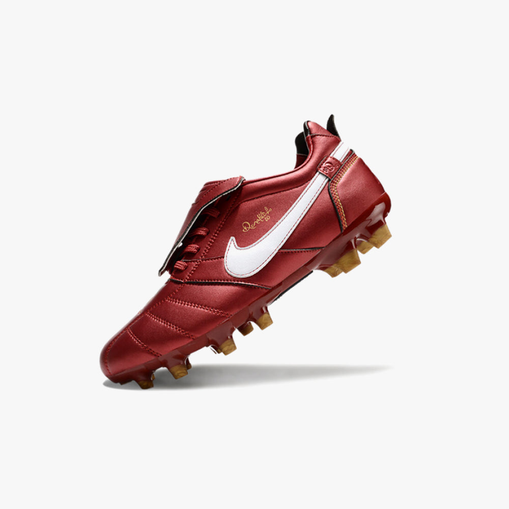 Chuteira Campo Nike Tiempo Legend R10 (Fg)