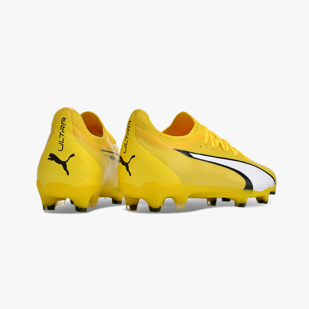 Chuteira Campo Puma King Ultimate Fg