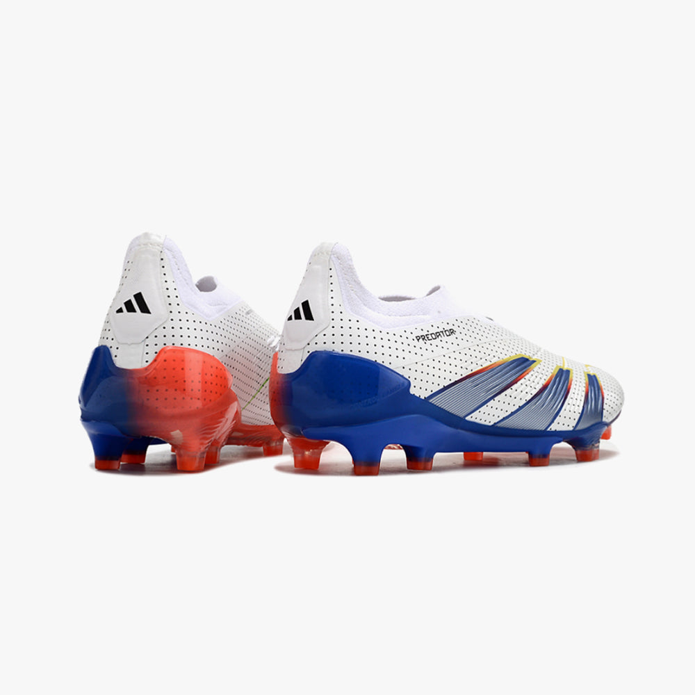 Chuteira Campo Adidas Predator Accuracy + Fg