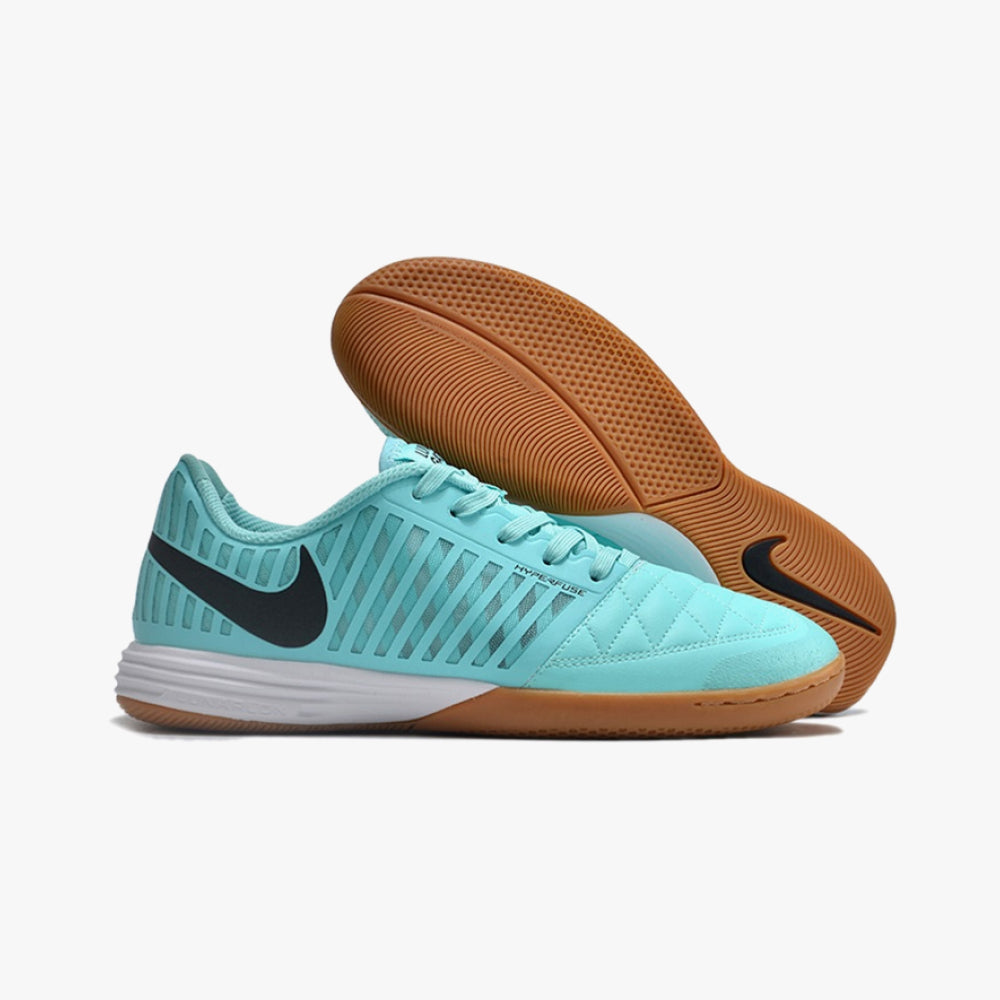 Chuteira Futsal Nike Lunar Gato 2 Ic (3) + Brindes