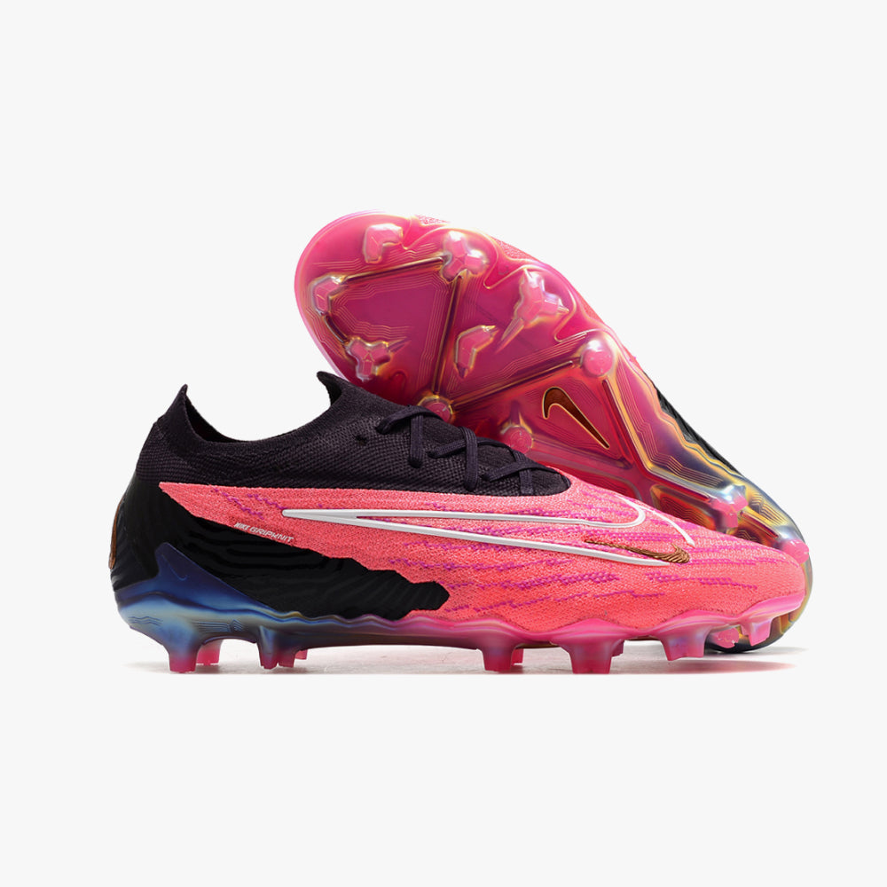 Chuteira Campo Nike Phantom Gx Elite Fg (2)