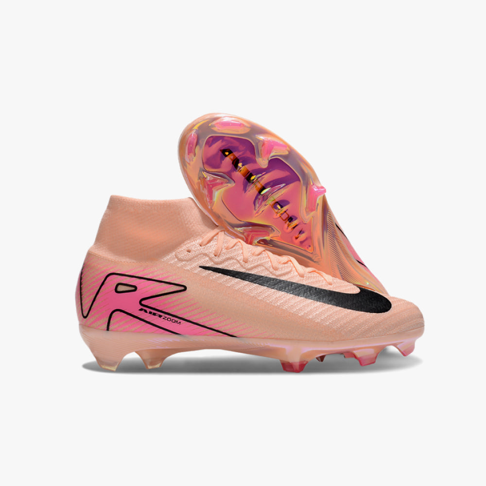 Chuteira Campo Nike Zoom Superfly 10 Elite (Fg) 2