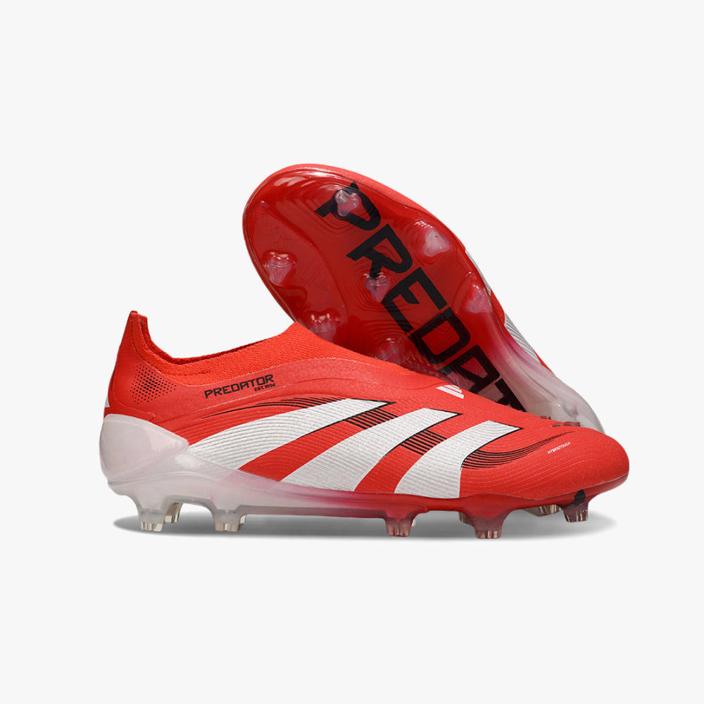 Chuteira Campo Adidas 25 Predator Elite Fg