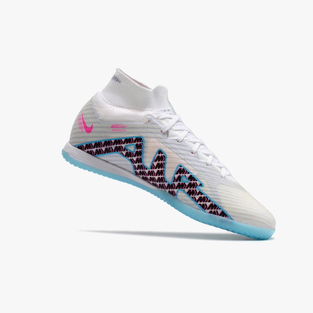 Chuteira Futsal Nike Air Mercurial Superfly 9 (Ic) + Brindes