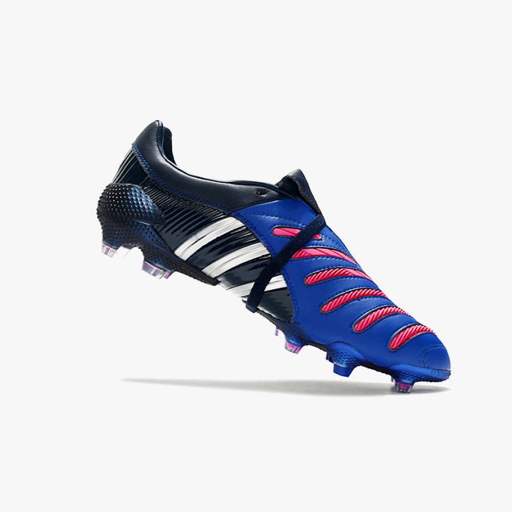Chuteira Campo Adidas Predator Accelerator (Fg)