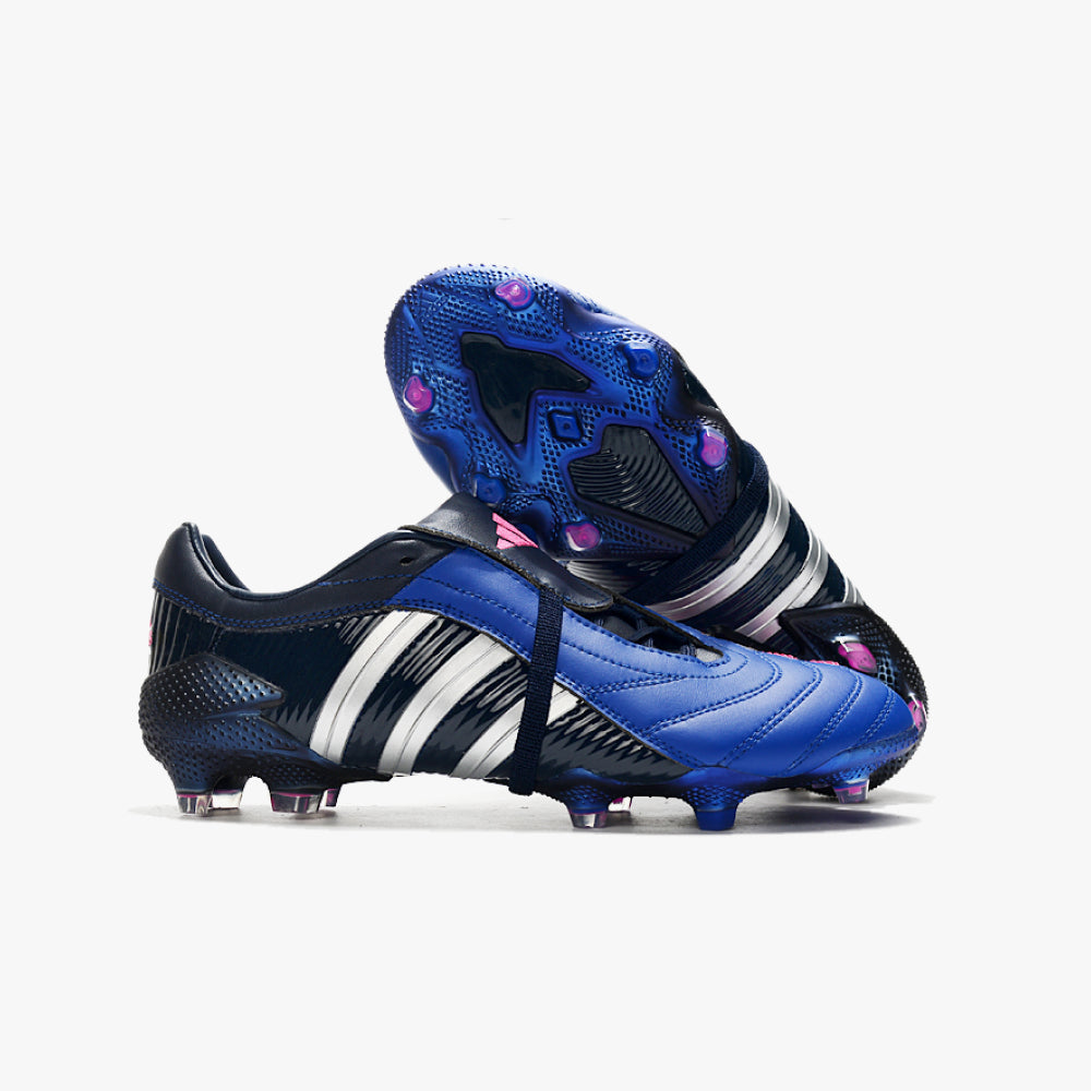 Chuteira Campo Adidas Predator Accelerator (Fg)