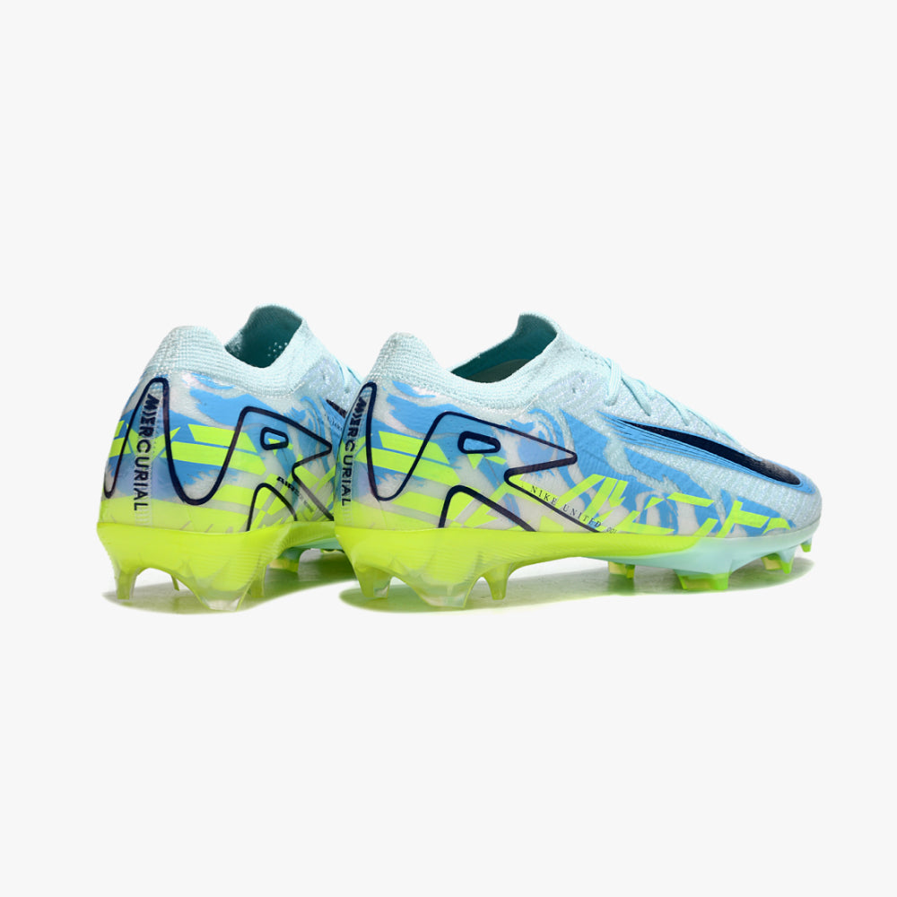 Chuteira Campo Nike Air Zoom Mercurial Vapor 16 (Fg) 2
