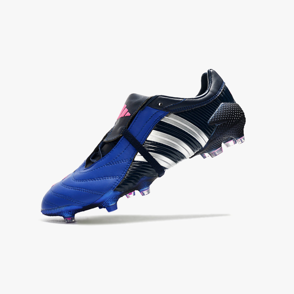Chuteira Campo Adidas Predator Accelerator (Fg)