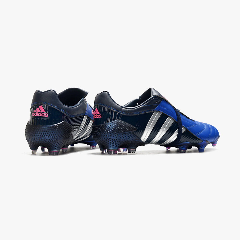 Chuteira Campo Adidas Predator Accelerator (Fg)