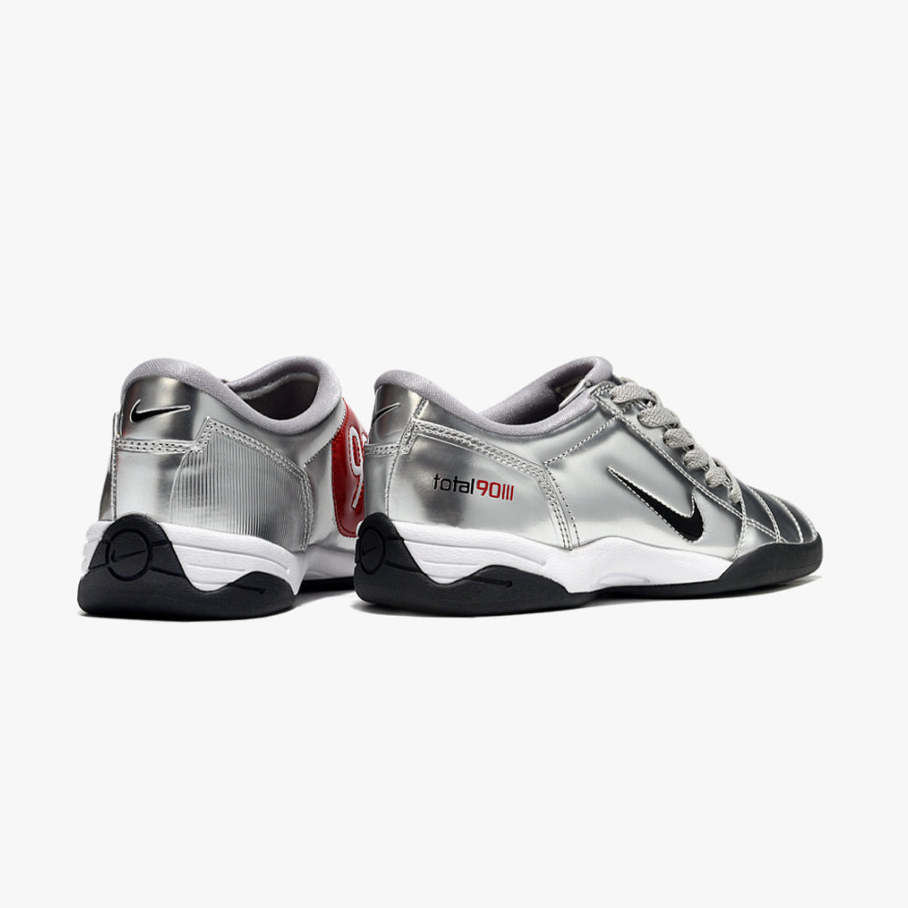 Chuteira Futsal Nike Total 90 (Ic) + Brindes