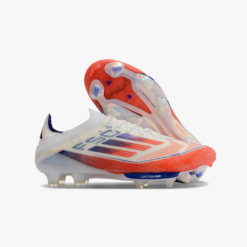 Chuteira Campo Adidas F50+.1 (Fg)
