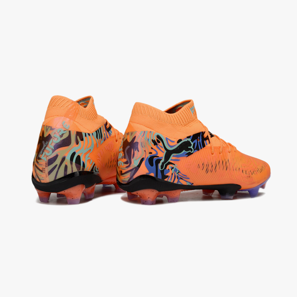 Chuteira Campo Puma Future 8 Ultimate Fg