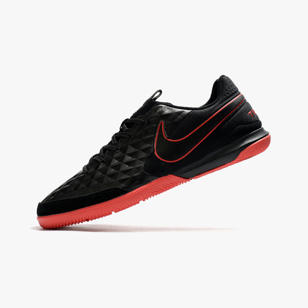 Chuteira Futsal Nike Tiempo Legend 8 Ic + Brindes