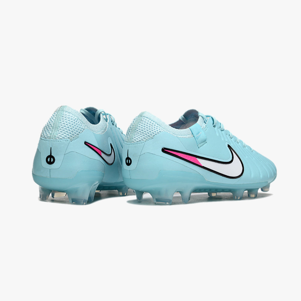 Chuteira Campo Nike Tiempo Legend 10 ( Fg )