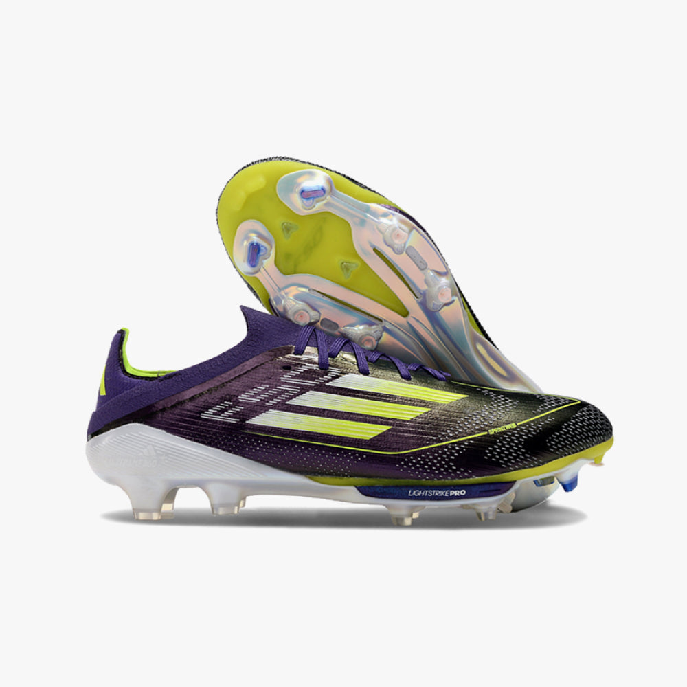 Chuteira Campo Adidas F50+.1 (Fg)