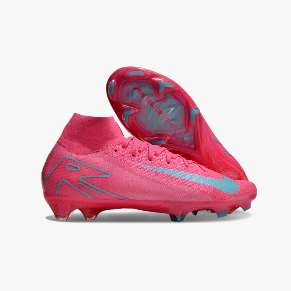Chuteira Campo Nike Zoom Superfly 10 Elite [Fg]