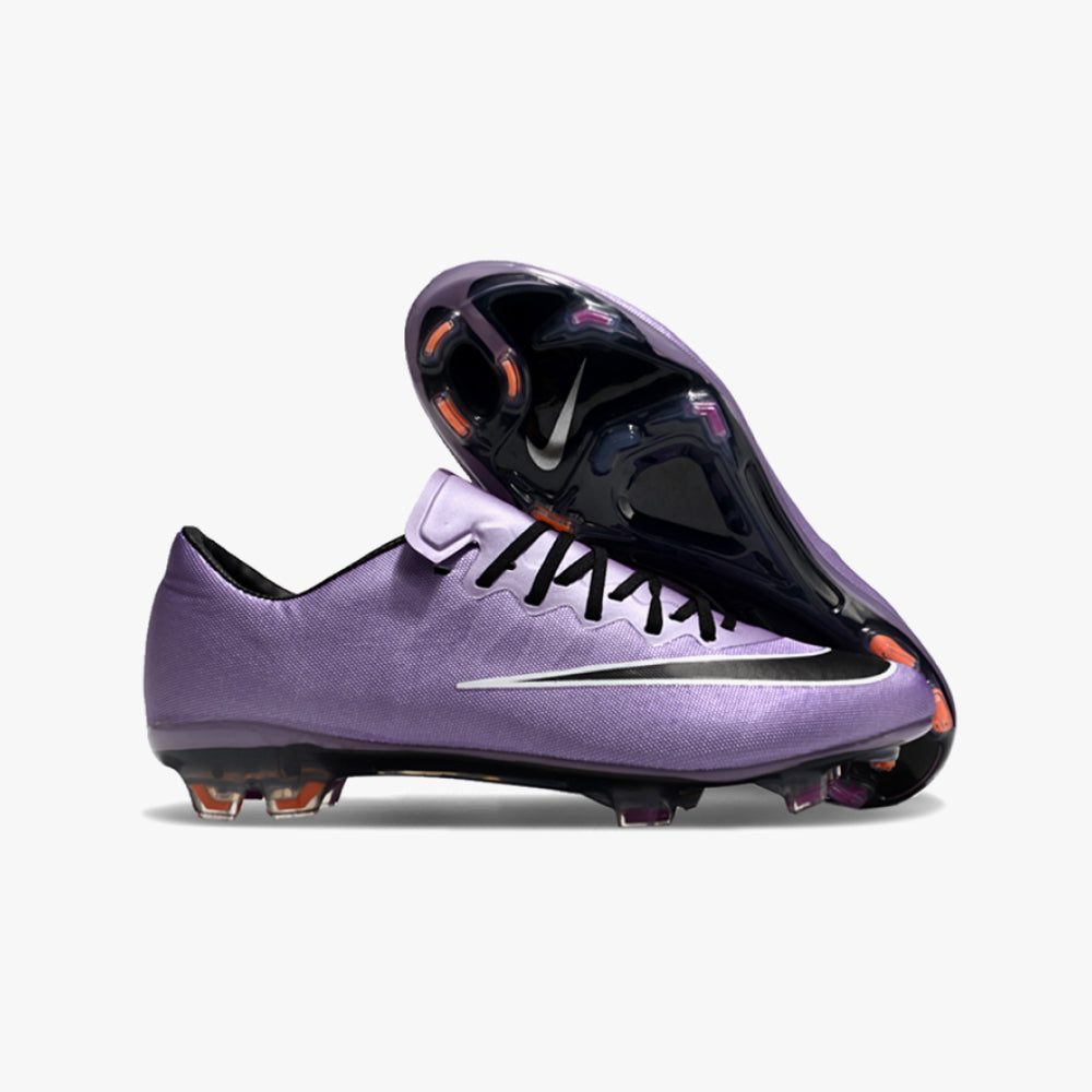 Chuteira Campo Nike Mercurial Vapor 4 Fg