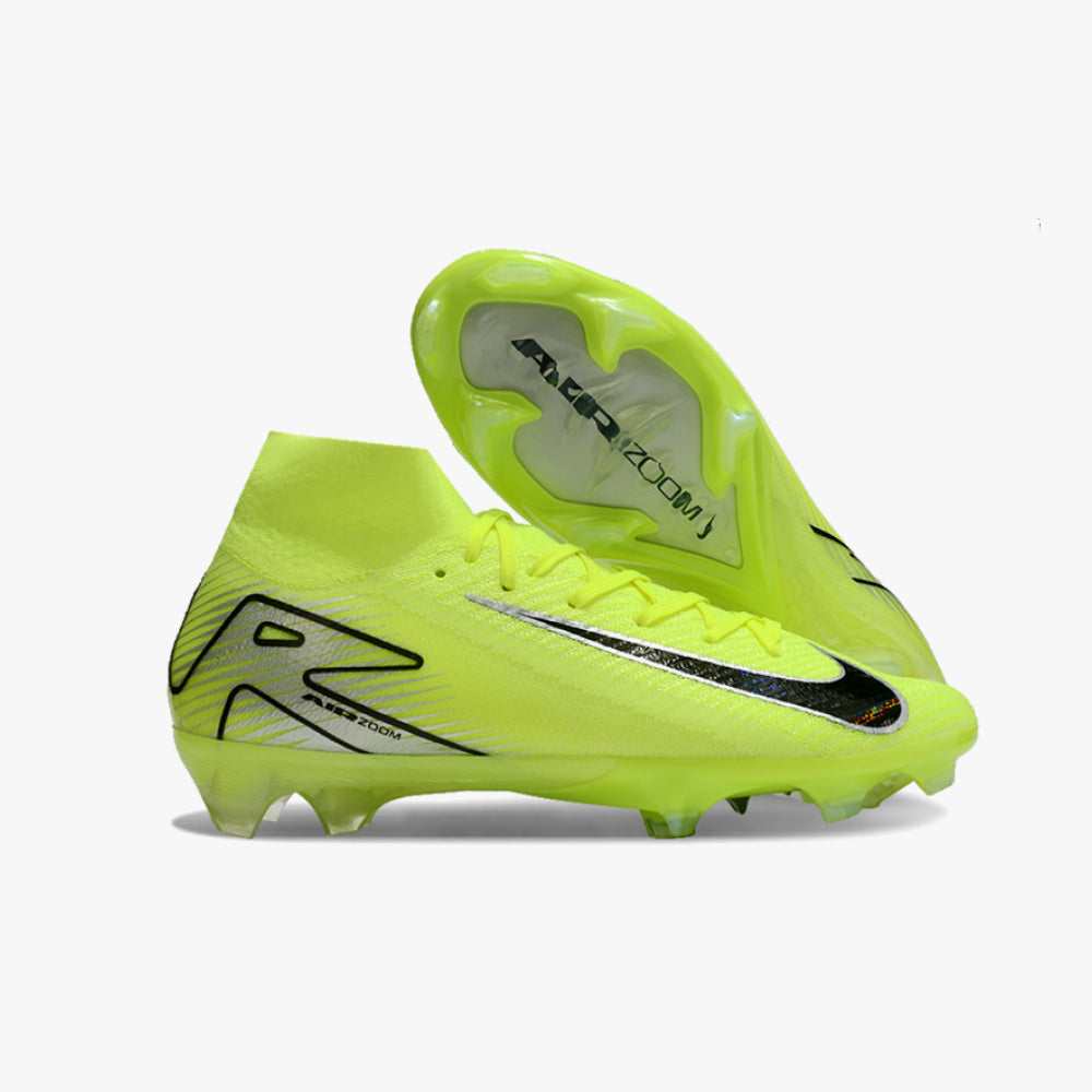 Chuteira Campo Nike Zoom Superfly 10 Elite (Fg)