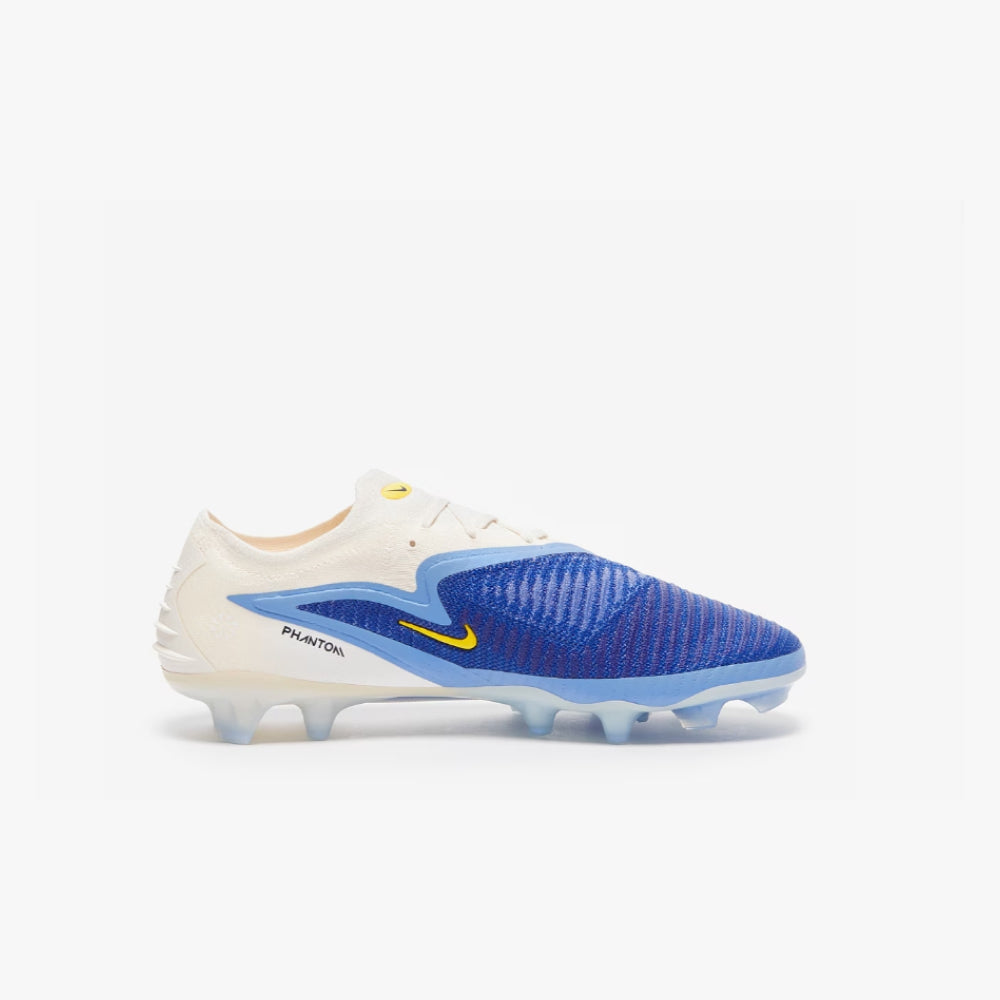 Chuteira Campo Nike Phantom 6 Fg + Brindes