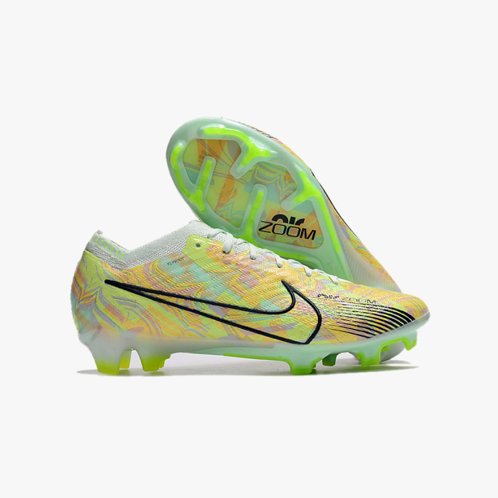 Chuteira Campo Nike Air Mercurial Vapor 15 Fg