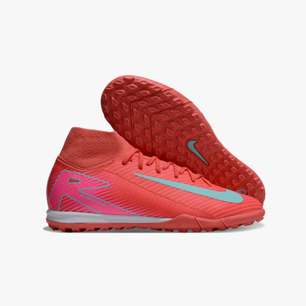 Chuteira Society Nike Zoom Superfly 10 Elite (Tf) 2