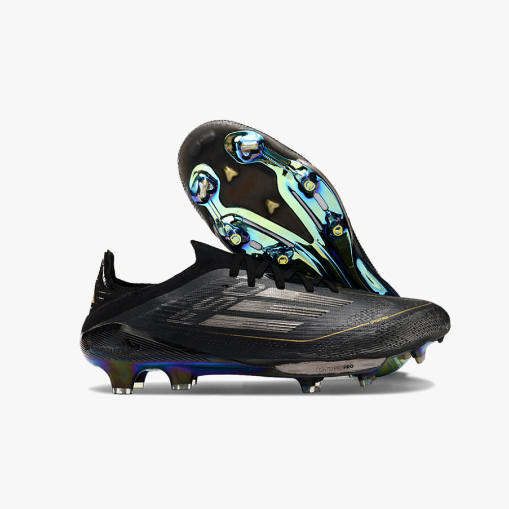 Chuteira Campo Adidas F50+.1 (Fg)