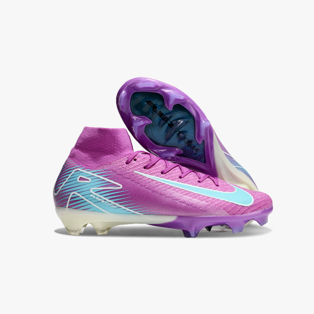 Chuteira Campo Nike Zoom Superfly 10 Elite (Fg)