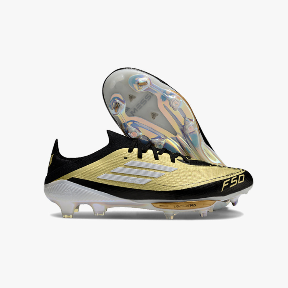 Chuteira Campo Adidas F50+.1 (Fg)