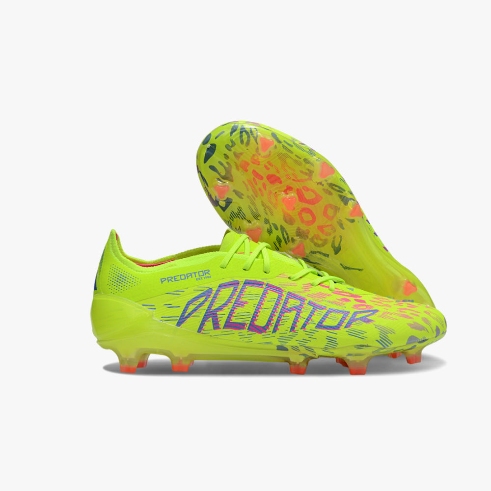 Chuteira Campo Adidas 25 Predator Elite [Fg]