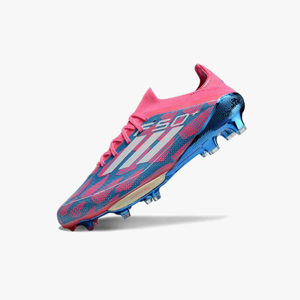 Chuteira Campo Adidas F50+.1 (Fg)