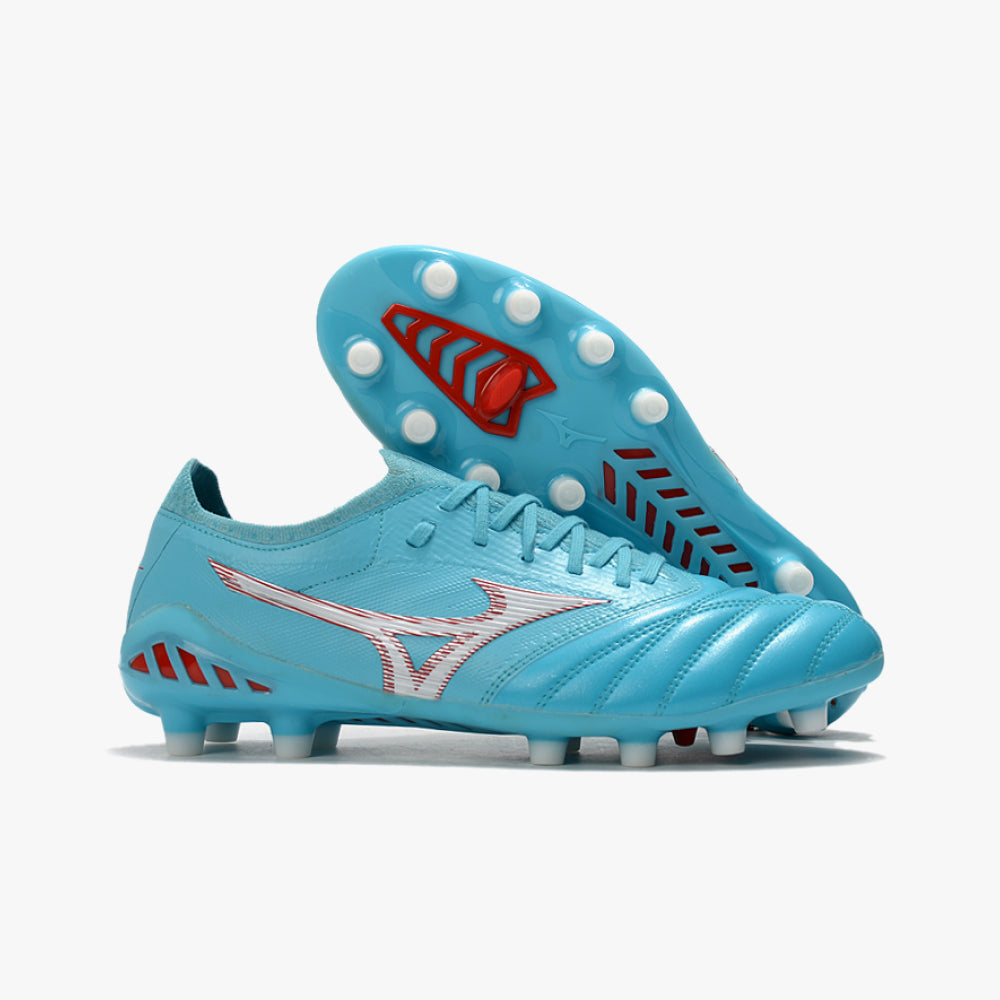 Chuteira Campo Mizuno Morelia Neo 3 Made In Japan Fg