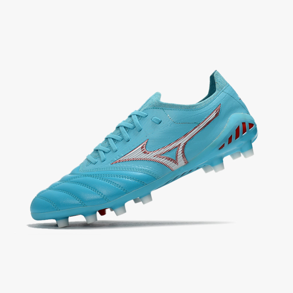 Chuteira Campo Mizuno Morelia Neo 3 Made In Japan Fg