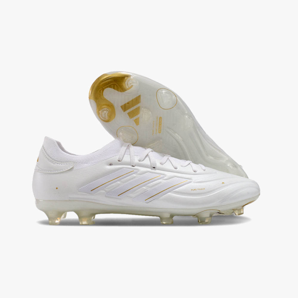 Chuteira Campo Adidas Pure Ii Fg
