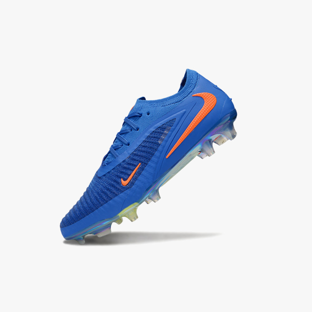 Chuteira Campo Nike Phantom 6 Fg + Brindes